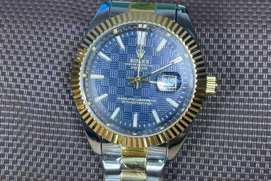 ROLEX DAY-DATE